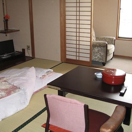 Nishichiba Hotel Wakoso Room photo